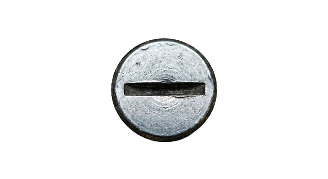 Industrial Nail